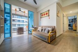 The Tampines Trilliant (D18), Condominium #548824091